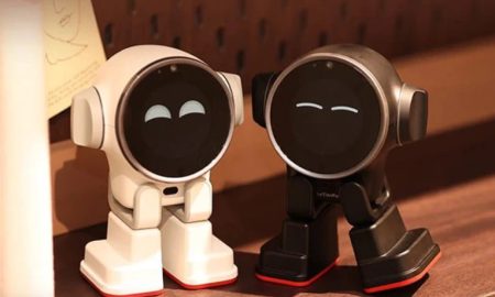 شیائومی از ربات Rux رونمایی کرد؛ قدرت‌گرفته از Chat-GPT و اندروید!