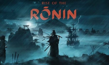 تاریخ انتشار بازی Rise of the Ronin مشخص شد