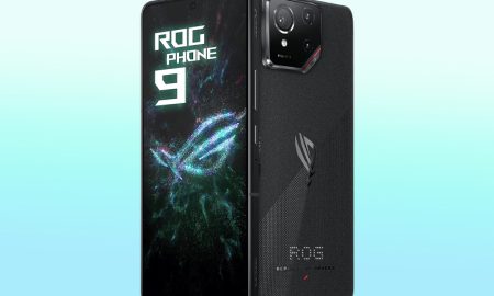 ایسوس راگ فون 9 در بنچمارک گیک‌بنچ رؤیت شد