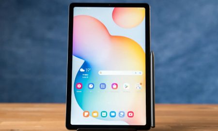 عرضه مجدد تبلت گلکسی تب S6 لایت (Lite) در 2024!