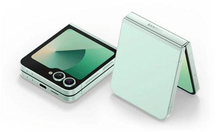 گلکسی زد فلیپ FE ارزان‌قیمت سامسونگ احتمالاً در سال آینده روانه بازار خواهد شد!