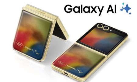 خودنمایی قابلیت ترجمه زنده هوش مصنوعی گلکسی در المپیک پاریس!