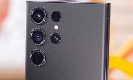 اپلیکیشن دوربین RAW Expert سامسونگ با فیلتر ND بهروزرسانی شد