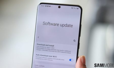 آیا سامسونگ زمان پشتیبانی از به روزرسانیهای رسمی را افزایش میدهد؟