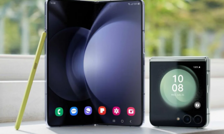 سامسونگ نشان تجاری "Ironflex" مربوط به گوشی‌های تاشو را ثبت کرد!