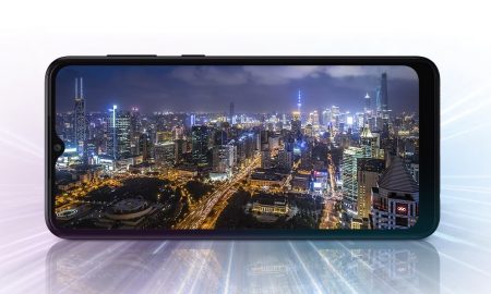 گلکسی A05 سامسونگ در گیک بنچ رویت شد