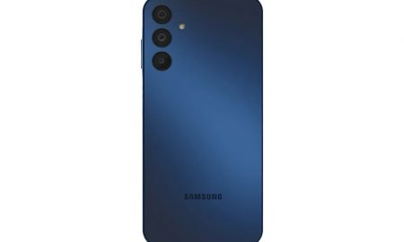 افشای مشخصات کلیدی و قیمت گلکسی A15 فایوجی سامسونگ