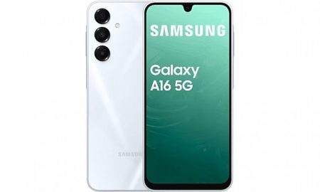 گوشی اقتصادی گلکسی A16 فایوجی سامسونگ با 6 سال پشتیبانی نرم‌افزاری معرفی شد!
