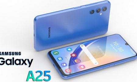 مشخصات کلیدی گوشی گلکسی A25 سامسونگ فاش شد