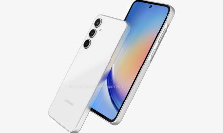 مشخصات کلیدی گوشی گلکسی A35 سامسونگ بر روی پایگاه گیکبنچ منتشر شد