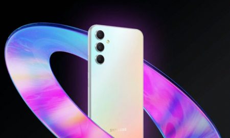 گلکسی A35 سامسونگ با تراشه اگزینوس 1380 در بنچمارک گیکبنچ رؤیت شد