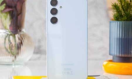 گلکسی A36 با اندروید 15 در بنچمارک گیک‌بنچ رویت شد