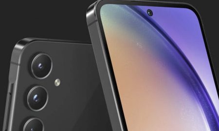 گلکسی A55 فایوجی سامسونگ یک قدم به رونمایی نزدیکتر شد