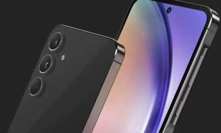 نتایج بنچمارک گلکسی A56 پردازنده سریع‌تر اگزینوس 1580 سامسونگ را نشان می‌دهد