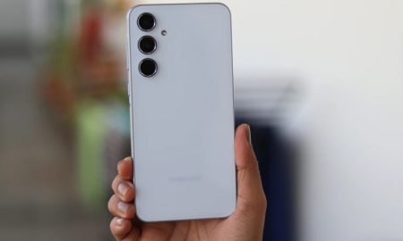 سامسونگ احتمالاً دوربین سلفی گلکسی A56 را ارتقاء خواهد داد