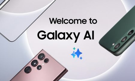 هوش مصنوعی گلکسی به‌زودی به گلکسی A55 و گلکسی A35 راه خواهد یافت!