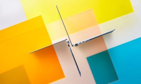 گلکسی بوک 4 اج با هوش مصنوعی کوپایلت و گلکسی معرفی شد!