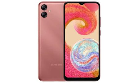 سامسونگ به‌زودی از گوشی ارزان‌قیمت گلکسی M05 رونمایی خواهد کرد