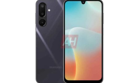 رندرهای گوشی گلکسی M16 سامسونگ به بیرون درز کرد!