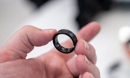 امکان تعمیر حلقه هوشمند گلکسی رینگ سامسونگ وجود ندارد!