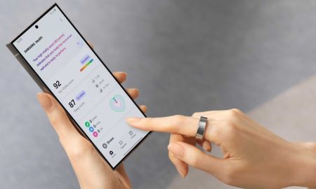 قیمت احتمالی حلقه هوشمند گلکسی رینگ سامسونگ فاش شد!