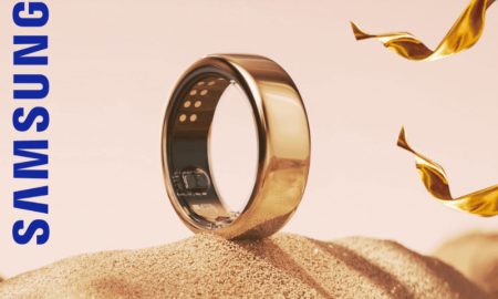 حلقه گلکسی رینگ در کنار گوشی‌های سری گلکسی S24 رونمایی نخواهد شد!