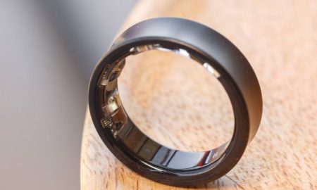 گلکسی رینگ سامسونگ با گوشی های اندرویدی غیر گلکسی نیز سازگار است!