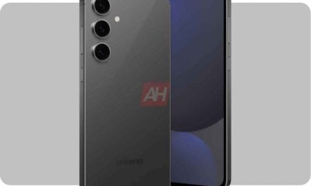 رندرهای رسمی گوشی گلکسی S24 FE سامسونگ در چهار رنگ به بیرون درز کرد