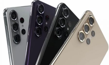 جزئیات جدیدترین گوشی های سری S گلکسی سامسونگ افشا شد