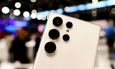 جزئیات ماژول دوربین گلکسی S24 اولترا فاش شد