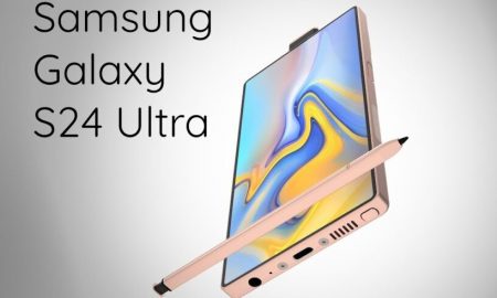 سنسور اصلی دوربین گوشی سامسونگ گلکسی اس 24 اولترا به 200 مگاپیکسل ارتقاء می‌یابد