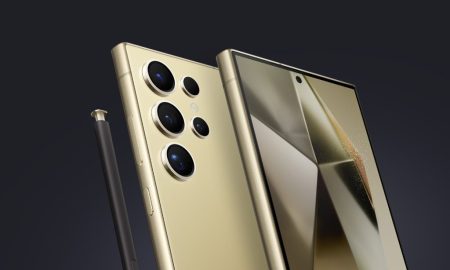 گلکسی S24 اولترا سامسونگ برای فیلم‌برداری مسابقات قایقرانی المپیک 2024 استفاده شد!