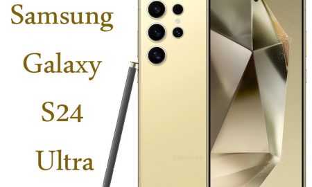 پرچمداری که دنیا انتظارش را میکشید؛ گلکسی S24 اولترا رونمایی شد