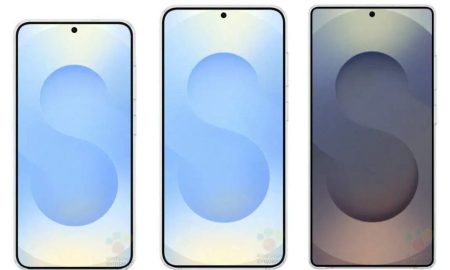 رندرهای رسمی سری گلکسی S25 سامسونگ به بیرون درز کرد!