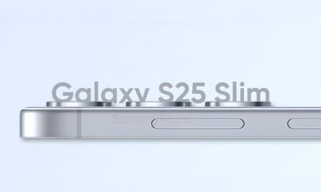 عملکرد عجیب گلکسی S25 اسلیم سامسونگ در بنچمارک گیک‌بنچ!