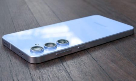 مشخصات فاش‌شده گلکسی S25 اسلیم از رقیبی قدرتمند برای آیفون 17 ایر خبر می‌دهند!