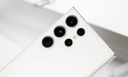 آیا نسل بعدی گوشی‌های سامسونگ به دوربین 320 مگاپیکسلی مجهز می‌شوند؟