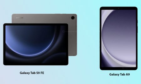 مشخصات کلیدی جدیدترین تبلت‌های سامسونگ فاش شد