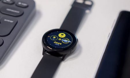 ساعت هوشمند گلکسی سامسونگ چگونه سطح استرس شما را اندازهگیری میکند؟