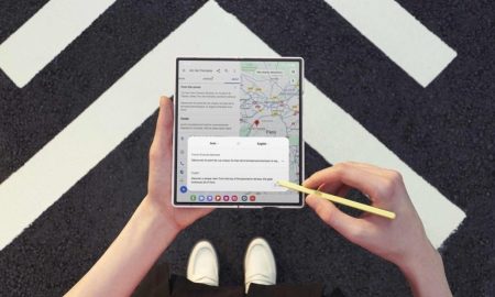 گلکسی زد فولد 6 اولترا سامسونگ احتمالاً تنها در کره جنوبی و چین عرضه خواهد شد