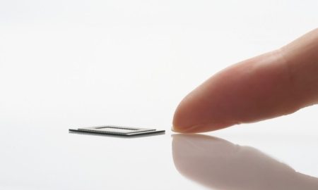 سامسونگ از باریک‌ترین رم LPDDR5X دنیا رونمایی کرد!