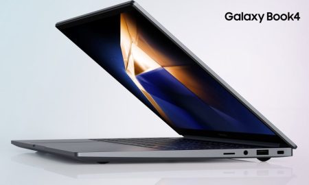 مدل ارزان تر لپ تاپ گلکسی بوک 4 عرضه شد