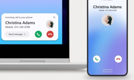 برنامه Samsung Phone برای ویندوز در دسترس قرار گرفت