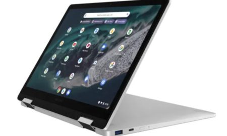 سامسونگ ممکن است تا هفته آینده از اولین «کروم بوک پلاس» خود رونمایی کند