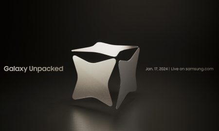 سامسونگ از سری گلکسی S24 در روز 27 دی رونمایی خواهد کرد!