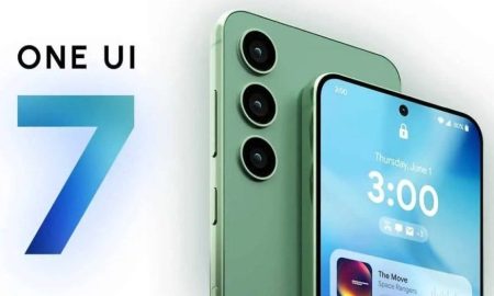 لیست تمامی تغییرات رابط کاربری One UI 7 سامسونگ فاش شد