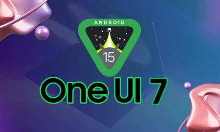 تصاویر One UI 7 فاش شد؛ تغییرات چشمگیر رابط کاربری جدید سامسونگ!