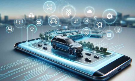 پلت‌فرم اسمارت تینگز سامسونگ روی خودروهای الکتریکی کیا و هیوندای فعال می‌شود!