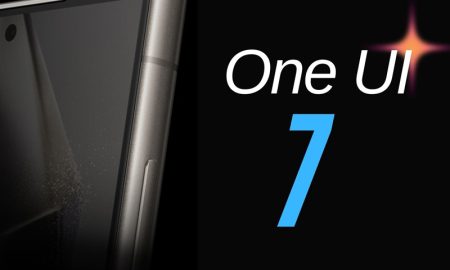 نسخه بتا آپدیت One UI 7 کمتر از یک دیگر منتشر خواهد شد!