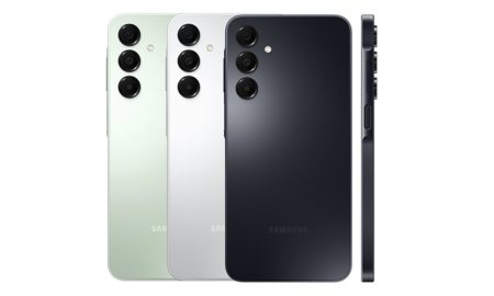 گلکسی A16 فورجی معرفی شد؛ همان پشتیبانی نرم‌افزاری 6 ساله مدل 5G!